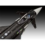 Revell Eurofighter Typhoon - RAF 1:144 Plastic Kit