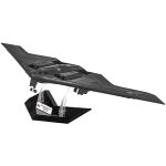 Northrop B-2 Spirit Brick Model Kit - Scale 1/100