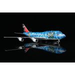 Japan Airlines Boeing 747-400 JA8905 "Tokyo Disney Sea" Livery - Diecast Model - 1/200 Scale