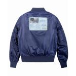 Top Gun Blood Chit Flight Jacket