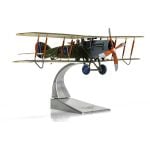Bristol F-2B Fighter 'Devil In The Dusk' Diecast Model - Scale 1:48