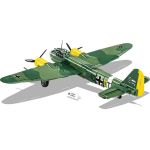 Junkers Ju 88 Brick Model Kit - Scale 1/32