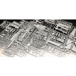 Revell Panavia Tornado IDS "50 Years".4 1:48 Plastic Kit