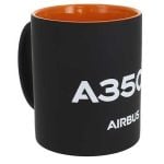 Airbus A350F Two Tone Limited Edition Mug