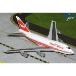 Gemini Jets TWA Boeing 747SP Boston Livery Diecast - N58201 - 1/400