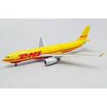DHL Air Hong Kong Airbus A330-200F - B-LDPI - Diecast - 1/400