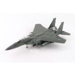 F-15K Slam Eagle 08-047, ROKAF, 2024 (w/Taurus missiles) Diecast - 1/72