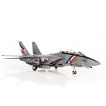 F-14D Tomcat US Navy VF-2 ' Bounty Hunters ', Last Cruise, 2003 Diecast - 1/72
