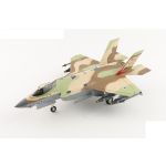 F-35I Adir 268, Tayeset 119 Bat Squadron, IAF (fictitious scheme) Diecast - 1/72