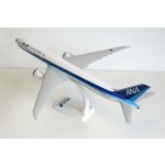 ANA Boeing 777-9X Plastic Model - 1/200