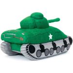 Sherman Tank Plush Toy
