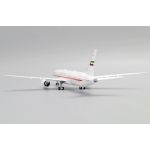 UAE Abu Dhabi Boeing 787-9 Dreamliner Diecast - A6-PFE - 1/400