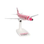 Condor A320 FlyPink Livery Plastic Model - D-AICS - 1/200