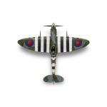 Airfix Supermarine Spitfire Mk.IXc - Flying Dray - 1:24 Plastic Kit