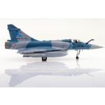 Mirage 2000-5 102-MK, French Air Force Diecast - 1/72