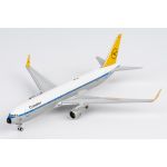 Condor Boeing 767-300ER Retro Livery Diecast - D-ABUM - 1/400