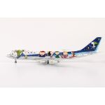 ANA All Nippon Airways Boeing 747-100 JA8139 "Snoopy" Livery - Diecast Model - 1/200 Scale