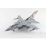 Tornado GR.4 ZA600, 41 (R ) Test and Evaluation Sqn., RAF Coningsby, 2011 Diecast 1/72
