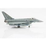 Tornado GR.4 ZA600, 41 (R ) Test and Evaluation Sqn., RAF Coningsby, 2011 Diecast 1/72