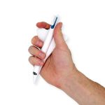 Concorde Squeezable Stress Toy
