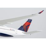Delta Airlines Airbus A350-900 Diecast - N514DN - 1/400