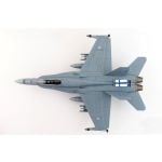 F/A-18C “Finnish Air Force RIAT 2023” HN-411, RAF Fairford, July 2023 Diecast - 1/72