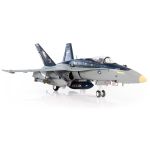 F/A-18E Hornet U.S. Navy VFA-34 Blue Blasters, The Last Cruise 2018 Diecast - 1/72