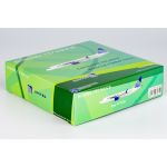 United Airlines Boeing 737 MAX 8 Connecting The World Livery Diecast - N77259 - 1/400