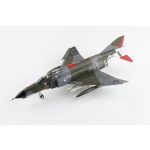 F-4F Phantom II JaboG "Westfalen" 1981 Diecast - 1/72