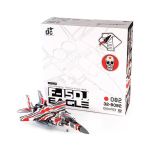F-15DJ Eagle JASDF, Tactical Fighter Training Group, 2018 Diecast - 1/72