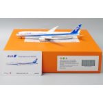 All Nippon Airways Boeing 787-10 - JA901A - Diecast - 1/400