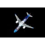 China Southern Airlines Comac C919 B-658W "15th National Games" Livery Diecast Model - 1/200 Scale