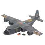 C-130 Hercules Childrens Play Set