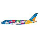 Gemini Jets Emirates Airbus A380 - Destination Dubai Diecast- A6-EES - 1/200