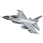 F-16AM Fighting Falcon Brick Model Kit