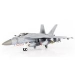 F/A-18E Super Hornet US Navy VFA-87 Golden Warriors Diecast - 1/72