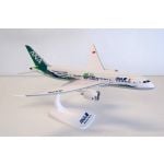 ANA Future Boeing 787-8 Plastic Model - 1/200