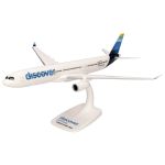 Discover Airlines A330-300 Plastic Model - D-AIKK - 1/200