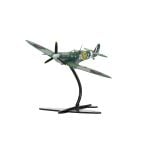 Airfix Spitfire Mk.Vc vs Bf109F-4 Dogfight Double - Gift Set 1:72 Plastic Kit with paints