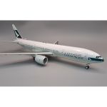Cathay Pacific Boeing 777-267 - B-HND- Diecast Model - 1/200