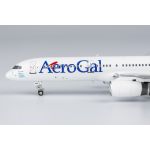 AeroGal Aerolineas Galapagos Boeing 757-200W Diecast - HC-CIY - 1/400