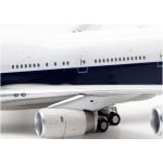 British Airways Boeing 747-400 - G-CIVB - Negus Livery - Diecast - 1/200