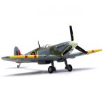 Spitfire MK.VB AE-A (420 Sqn) Diecast - 1/72