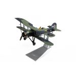 Corgi Fairey Swordfish Mk.1 - P4154/L4M Diecast - 1:72