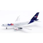 FedEx Airbus A310-324F Diecast - N803FD - 1/200