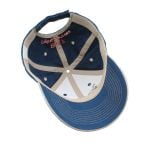 B-17 Embroidered Baseball Cap