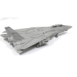 Tamiya Grumman F-14D Tomcat 1:72 Plastic Kit