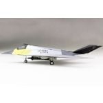 Lockheed F-117A Nighthawk “Toxic Death” 79-10781, 1991 Diecast - 1/72