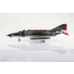 F-4F Phantom II JaboG "Westfalen" 1981 Diecast - 1/72