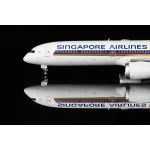 Singapore Airlines B787-10 9V-SCJ - Diecast Model - 1/200 Scale